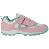 Brabo Shoe Force Pink/Aqua