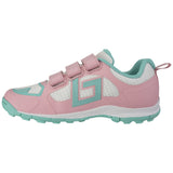 Brabo Shoe Force Pink/Aqua