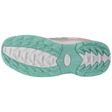 Brabo Shoe Force Pink/Aqua
