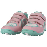 Brabo Shoe Force Pink/Aqua