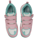 Brabo Shoe Force Pink/Aqua