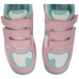 Brabo Shoe Force Pink/Aqua