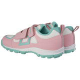 Brabo Shoe Force Pink/Aqua