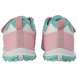 Brabo Shoe Force Pink/Aqua