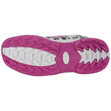 Brabo Shoe Force Leopard/Pink