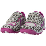 Brabo Shoe Force Leopard/Pink