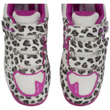 Brabo Shoe Force Leopard/Pink
