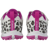 Brabo Shoe Force Leopard/Pink