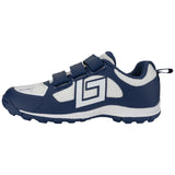 Brabo Shoe Force Navy/White