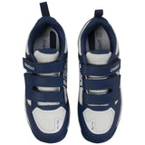 Brabo Shoe Force Navy/White
