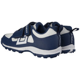 Brabo Shoe Force Navy/White