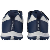 Brabo Shoe Force Navy/White