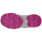 Brabo Shoe Tribute Leopard/Pink + Slide