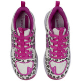 Brabo Shoe Tribute Leopard/Pink + Slide