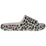Brabo Shoe Tribute Leopard/Pink + Slide
