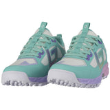 Brabo Shoe Tribute Aqua/Tie Die + Slide
