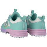 Brabo Shoe Tribute Aqua/Tie Die + Slide