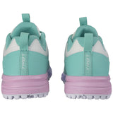Brabo Shoe Tribute Aqua/Tie Die + Slide