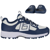 Brabo Shoe Tribute Navy/White + Slide