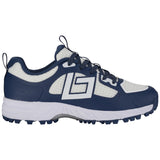 Brabo Shoe Tribute Navy/White + Slide