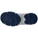 Brabo Shoe Tribute Navy/White + Slide