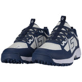 Brabo Shoe Tribute Navy/White + Slide