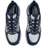 Brabo Shoe Tribute Navy/White + Slide