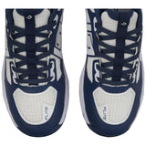 Brabo Shoe Tribute Navy/White + Slide
