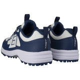 Brabo Shoe Tribute Navy/White + Slide