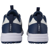 Brabo Shoe Tribute Navy/White + Slide