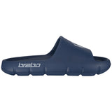 Brabo Shoe Tribute Navy/White + Slide