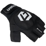BRABO Force Player Glove Black & Blue