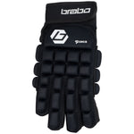 BRABO Force Full Finger Indoor Glove