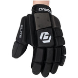 BRABO Elite Indoor Glove Zwart