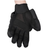 BRABO Elite Indoor Glove Zwart