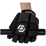 BRABO Elite Indoor Glove Zwart