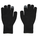 BRABO WINTERGLOVES ZWART