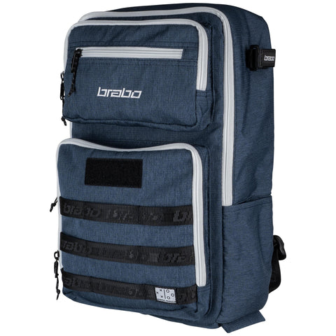 BRABO BACKPACK TRADITIONAL