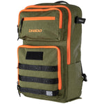 BRABO BACKPACK TRADITIONAL