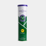 Slazenger WIMBLEDON 4TIN