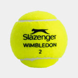 Slazenger WIMBLEDON 4TIN