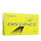 PINNACLE DISTANCE YELLOW