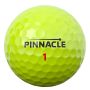 PINNACLE DISTANCE YELLOW