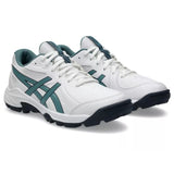 Asics Gel Peake 3 White/Foggy Teal