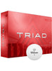 WILSON TRIAD KHGCC