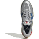 Adidas Adipower 4 Silver 2026