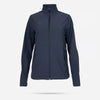Maharadja Women Plyo Flex Jacket Navy