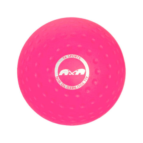 TK Hockey Practice Soft Ball