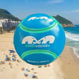 TK Beach Hockey Stick Set + Bal