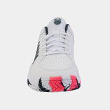 K-SWISS COURT EXPRESS 2 KIDS White/Blue